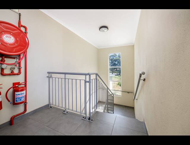 2 BEDROOM APARTMENT FOR SALE IN LANGEBERG RIDGE